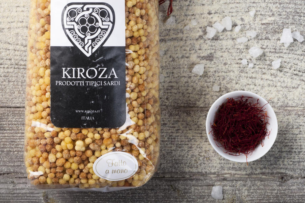 What is fregola discount
